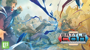 BattleCON Wallpapers and Avatars