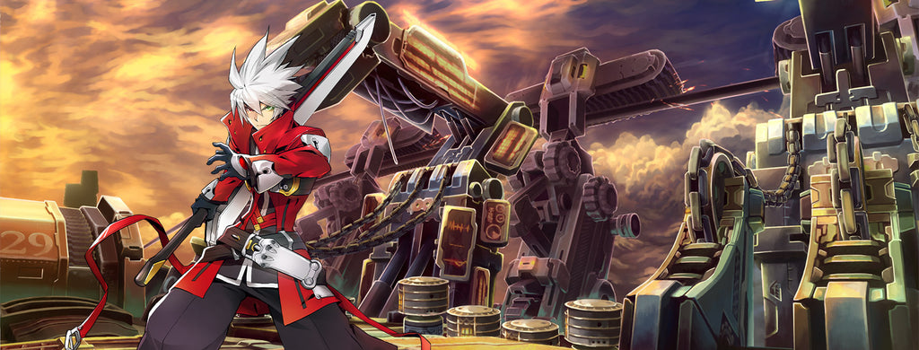 Delay Announced for BlazBlue Exceed