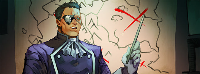 Empyreal Production Update - June 2021
