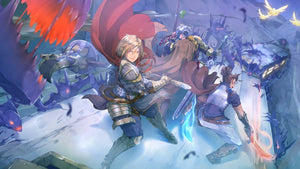 BattleCON Unleashed Status Update & Grand Chronicle Previews