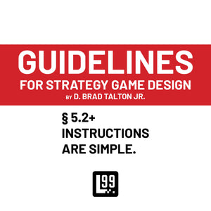 § 5.2+ - Instructions are simple.