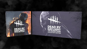 Dead by Daylight™: The Board Game December Updates