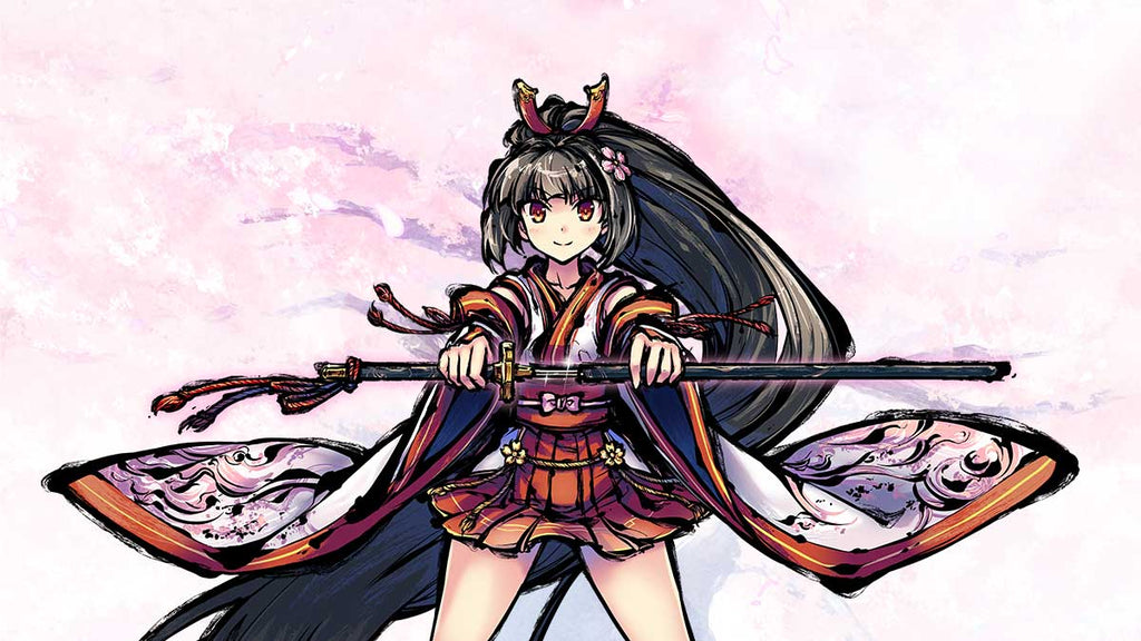 Arm Yourself - Raira and Production Update