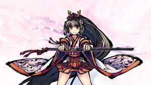Arm Yourself - Utsuro, plus Timeline Updates
