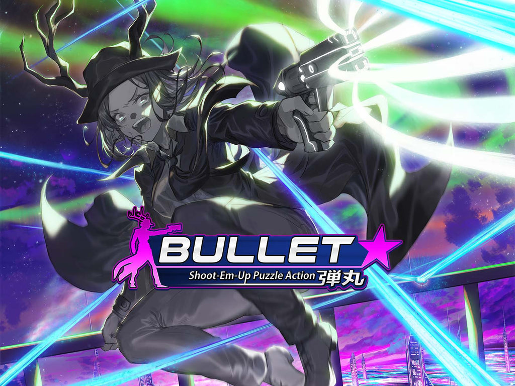 Bullet