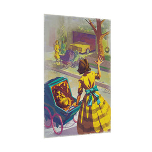 Grimhive Poster