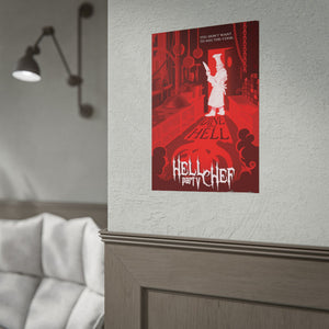 Hell Chef Part 5 - Spooktacular Movie Poster