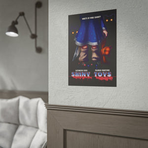 Shiny Toys - Bride of Spooktacular Movie Poster