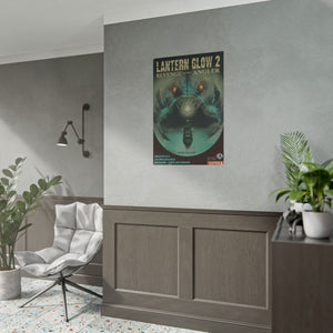 Lantern Glow 2 - Movie Poster