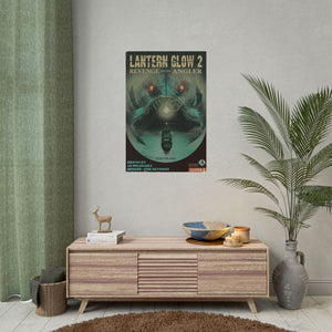 Lantern Glow 2 - Movie Poster