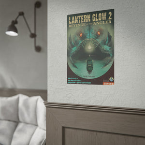 Lantern Glow 2 - Movie Poster