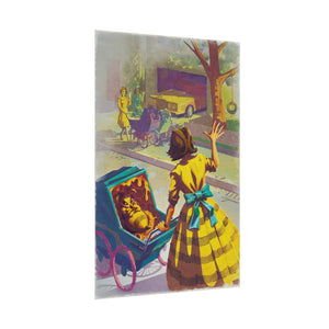 Grimhive Poster