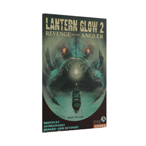 Lantern Glow 2 - Movie Poster