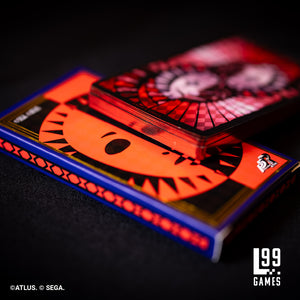 Persona 30th Anniversary Tarot Collection [Pre-Order]