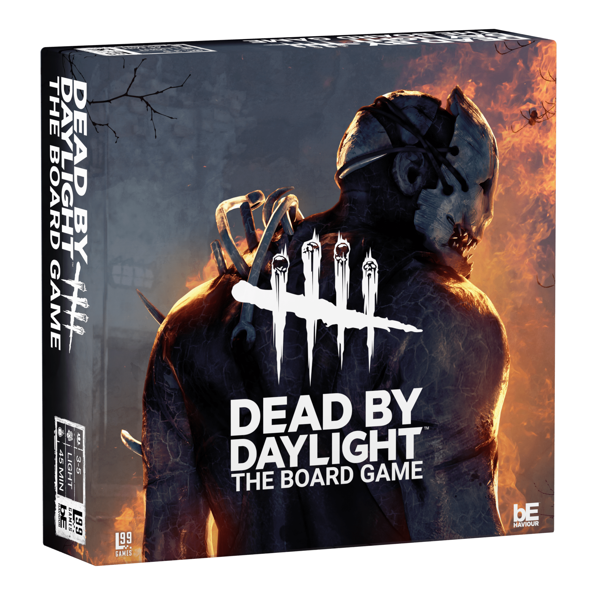 Dead by Daylight™: The Board Game [Back Order]