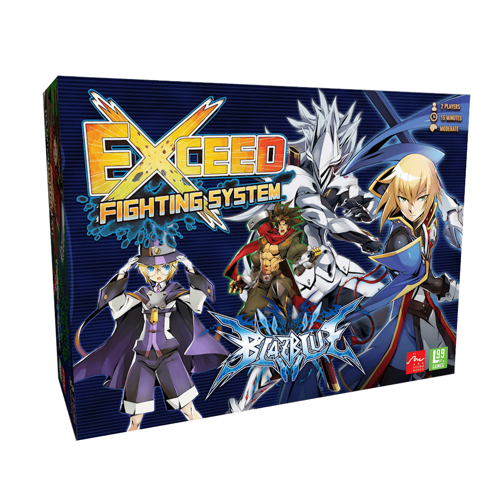 Jin box [back-order]