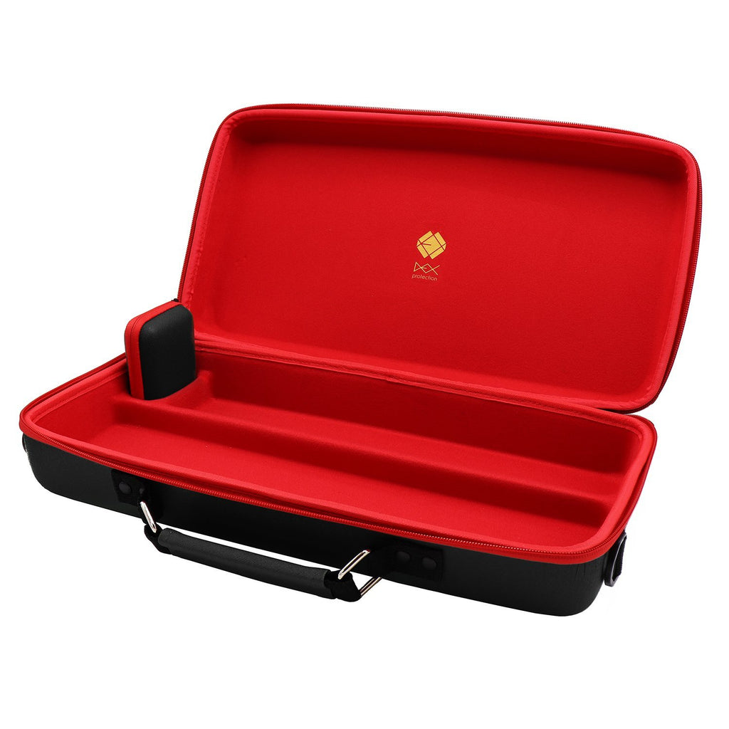 Dex Carrying Case - Level 99 Store - Level 99 Games